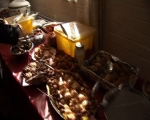 Still image from Well London - St. Augustines Community Feast 